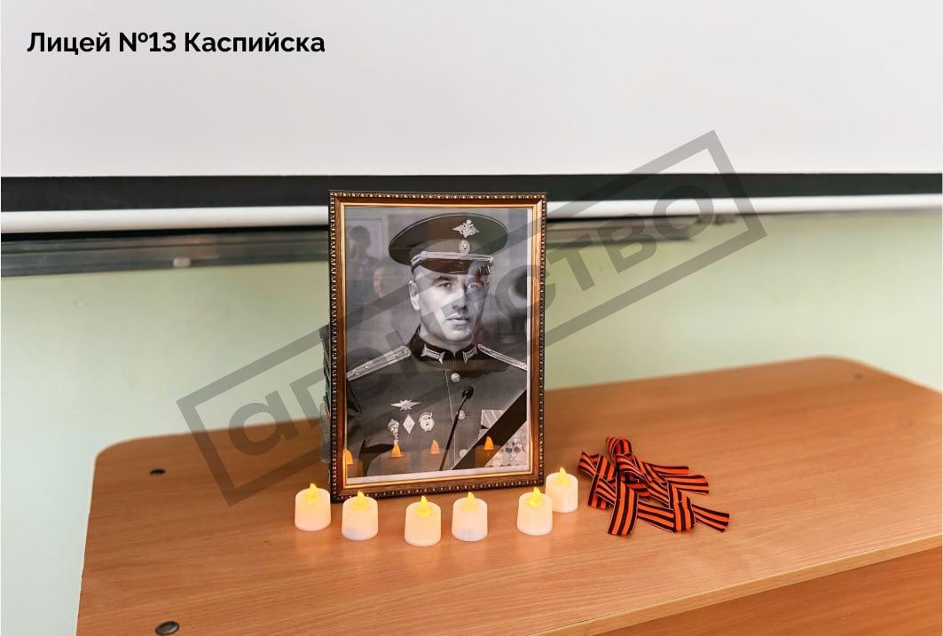 На войне в Украине предположительно погиб командир Псковской 76-й десантной дивизии